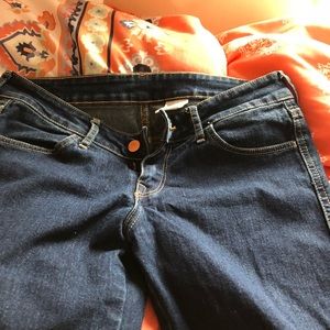 H&M Jeans